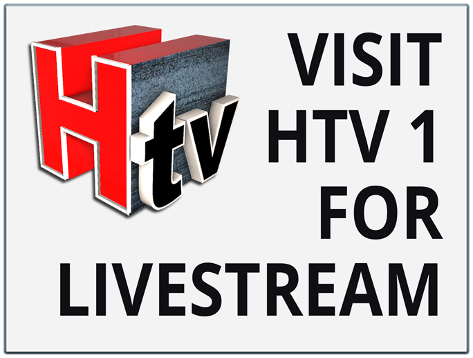 Visit HTV1 for Live Stream